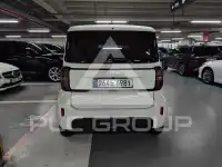 2025 KIA Ray
