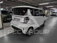2025 KIA Ray