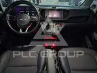 2025 KIA Ray