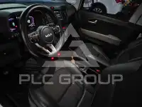 2025 KIA Ray