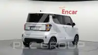 2025 KIA Ray
