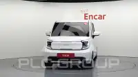 2025 KIA Ray