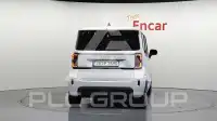 2025 KIA Ray