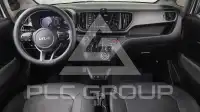 2025 KIA Ray