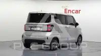 2025 KIA Ray