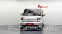 2025 KIA Ray