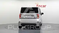2025 KIA Ray