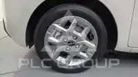 2025 KIA Ray