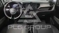 2025 KIA Ray