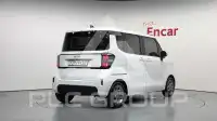 2025 KIA Ray