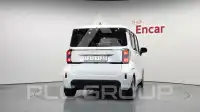 2025 KIA Ray