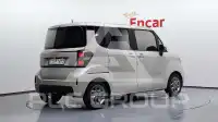 2025 KIA Ray