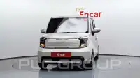 2025 KIA Ray