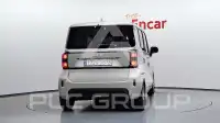 2025 KIA Ray