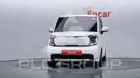 2025 KIA Ray