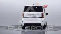 2025 KIA Ray