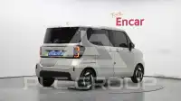 2025 KIA Ray