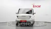 2025 KIA Ray