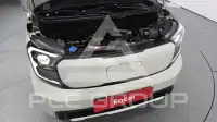2025 KIA Ray