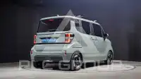 2025 KIA Ray