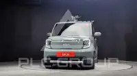 2025 KIA Ray