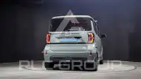 2025 KIA Ray