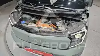 2025 KIA Ray