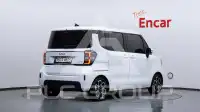 2025 KIA Ray