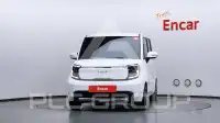 2025 KIA Ray