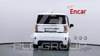 2025 KIA Ray