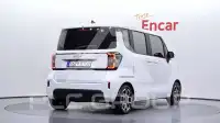 2025 KIA Ray