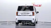 2025 KIA Ray