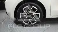 2025 KIA Ray