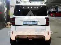 2025 KIA Ray