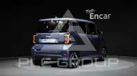 2025 KIA Ray