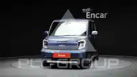 2025 KIA Ray