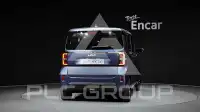 2025 KIA Ray