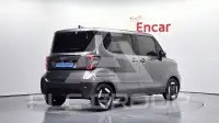 2025 KIA Ray