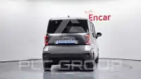 2025 KIA Ray