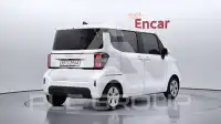 2025 KIA Ray
