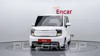 2025 KIA Ray