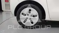 2025 KIA Ray