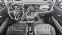 2025 KIA Ray