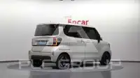 2025 KIA Ray