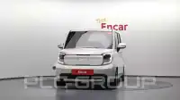 2025 KIA Ray