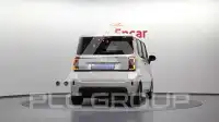 2025 KIA Ray