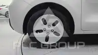 2025 KIA Ray