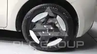 2025 KIA Ray