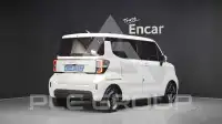 2025 KIA Ray