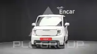 2025 KIA Ray